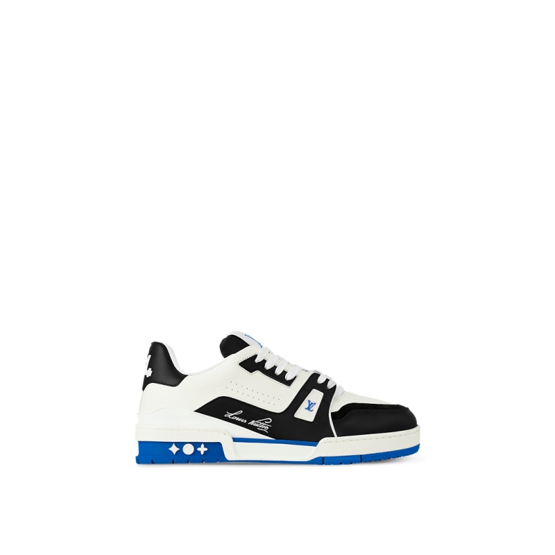 LV Trainer Sneaker - Image 3